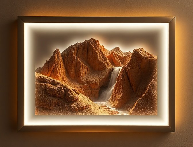 Art génératif IA